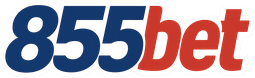 855bet Logo